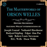 The_Masterworks_of_Orson_Welles